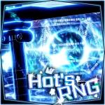 [code:16.25MVisits] Hots RNG Roblox game thumbnail