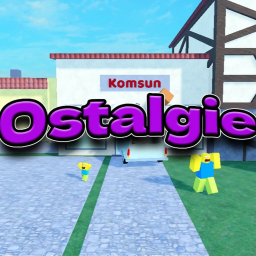 Ostalgie (TEST)