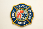 Florida Fire Department | FRC