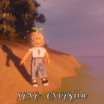 xoxo, exvoriia