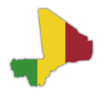 Kidal, Mali