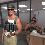 SkibidiToiletZ Squad