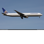 ~Continental Airlines~
