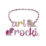 ๑˚︵ari & rocki ♡ ˖°