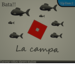 Camping (Role Play)
