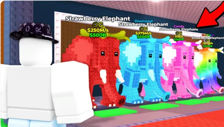 [PANEL ADMIN GRATIS] Roba a Brainrot Modded