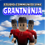 studio community line