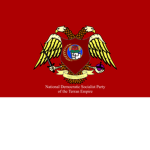 [TE] National Democratic Socialist Party
