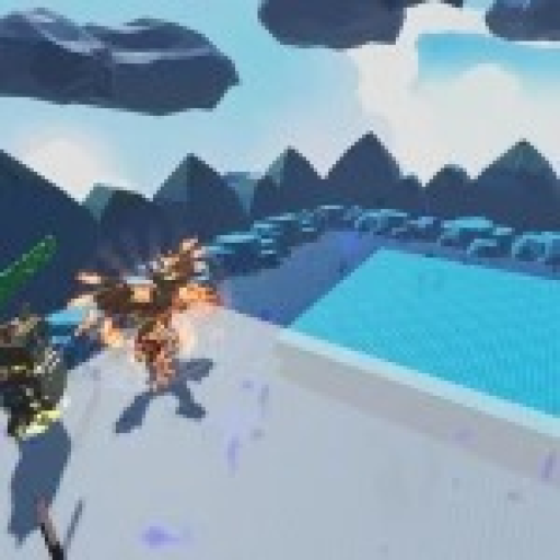 Sword Fighting 773855