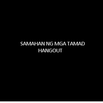 SNMT HANGOUT