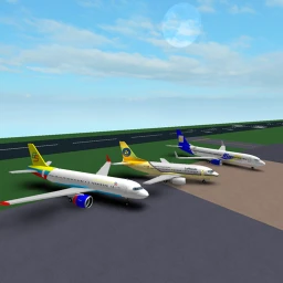 Jakarta P-C-B Airport icon