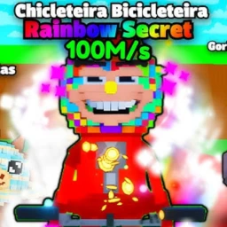 [🦀OP MOD] Steal an Brainrotss x7777 icon