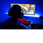 GAMING CLUB From Mars