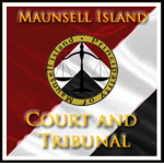 Maunsell Island Court and Tribunal