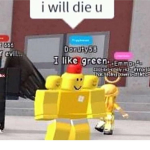 Infinite∞ROBUX