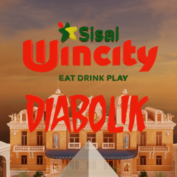 [OFF] SISAL WINCITY Diabolik