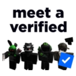 hangout with verifyed people