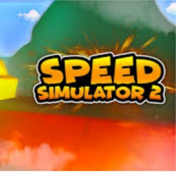 💥Speed Simulator (UPDATED)💥