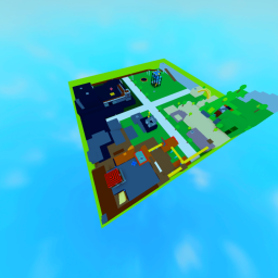 crossroads but with guns