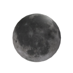 Floating Moon