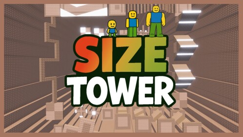 Size Tower