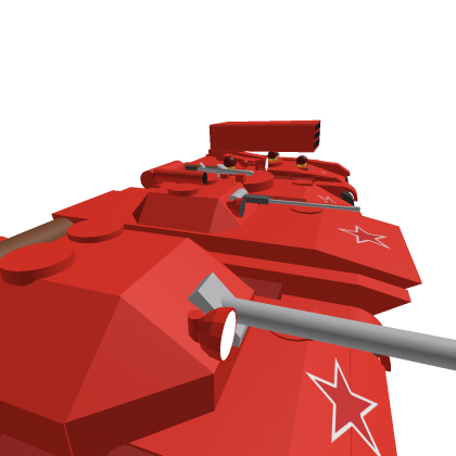 Noobs in Combat soviet vehicle skin v1