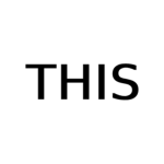 a | This