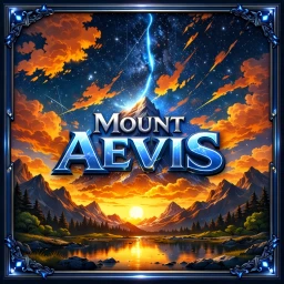MOUNT AEVIS V.2 icon