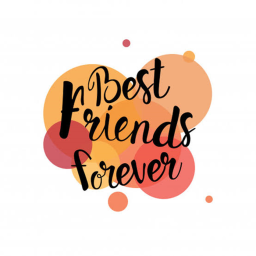 Friends Hangout