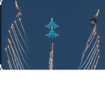 Air show (PTFS)