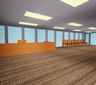 NextDay HQ -WIP-