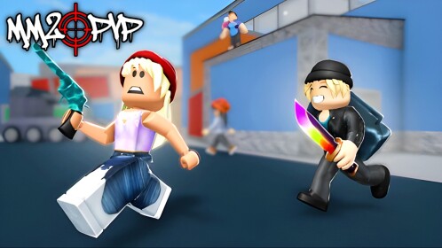 MM2: PVP