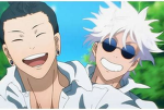 Anime Pallet