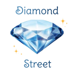 Dimond Street 💎 RP