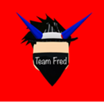 Team Fred.