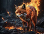 Firefox army By Alex