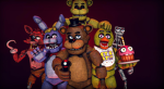 fnaf club:D