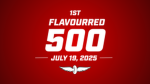 Flavourred 500