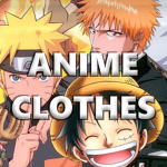 Anime Clothеs