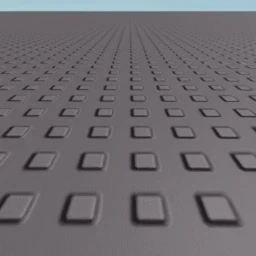 A Baseplate For Players icon