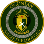 [THE USMC] United States Marines Corps.