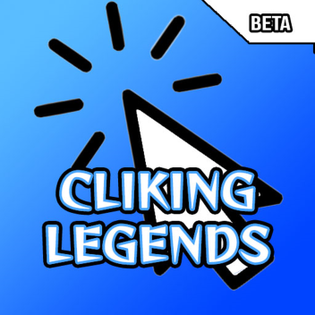 (Bad) Clicking Legends