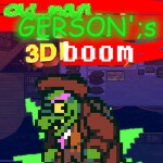 Gerson 3D Boom: Old Man's Island