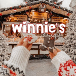 Winnie’s clothing
