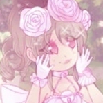 {Aprils/Violet's Angel's}
