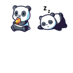 Panda is the best group