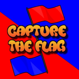 Capture the Flags pro trainees Train