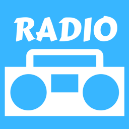 Cartoony Radio