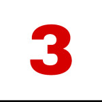 3