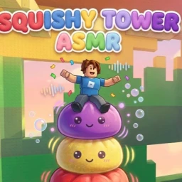 Squishy Tower ASMR icon